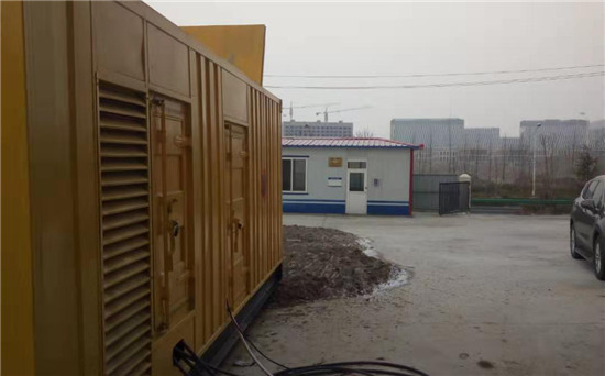 辽源发电机组电缆选型核心注意事项