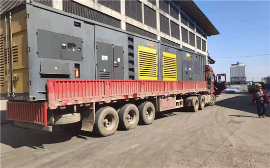 辽源200KW发电机组适配电缆规格选型指南
