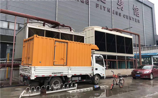 辽源300KW发电机组适配电缆规格选型指南