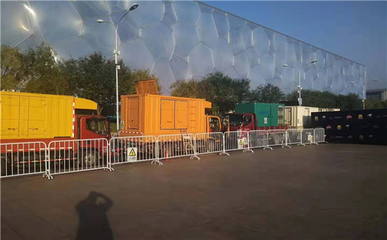 辽源400KW发电机组适配电缆规格选型指南