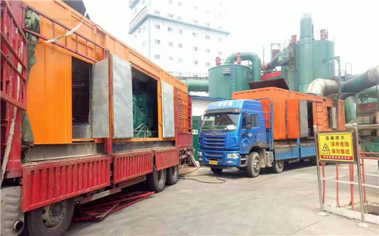 辽源100KW发电机组适配电缆规格选型指南