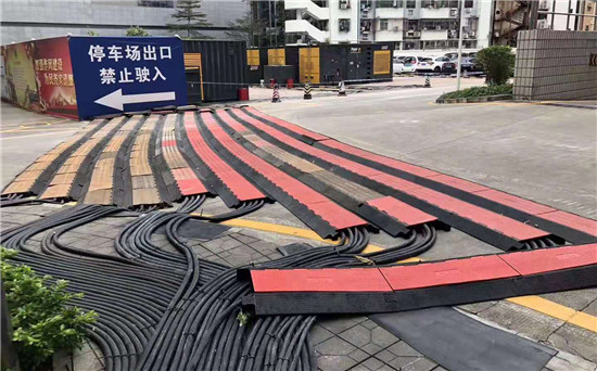 辽源发电机组电缆选型完整具体步骤(工程通用标准流程)